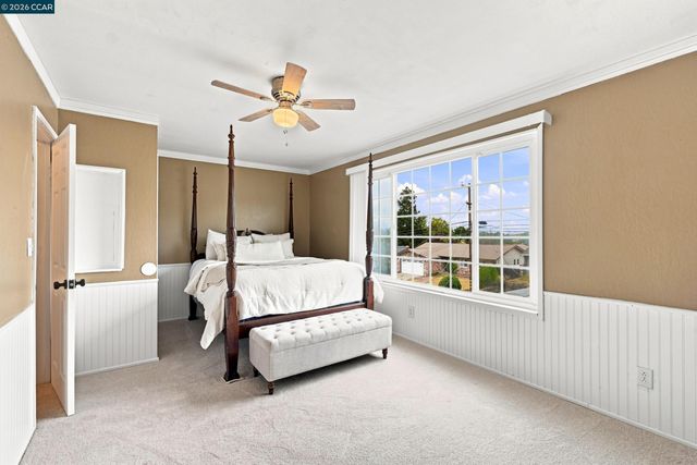 2279 Saint George Dr, Concord, CA 94520