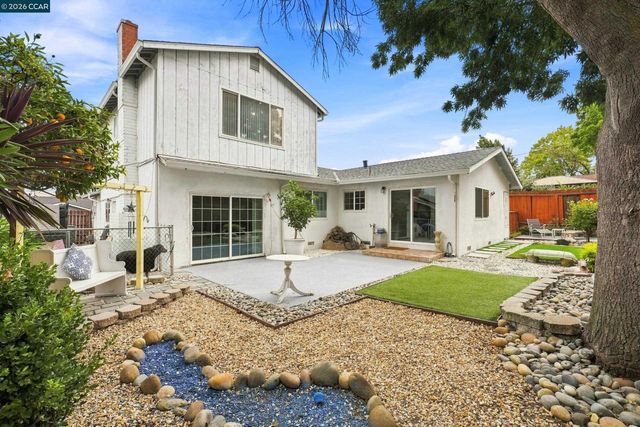 2279 Saint George Dr, Concord, CA 94520