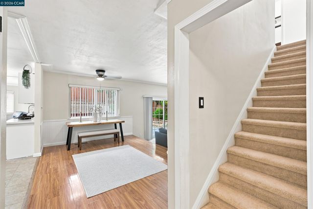 2279 Saint George Dr, Concord, CA 94520