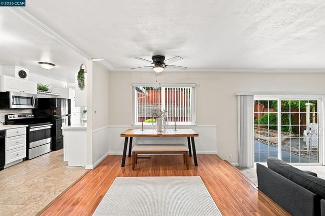 2279 Saint George Dr, Concord, CA 94520