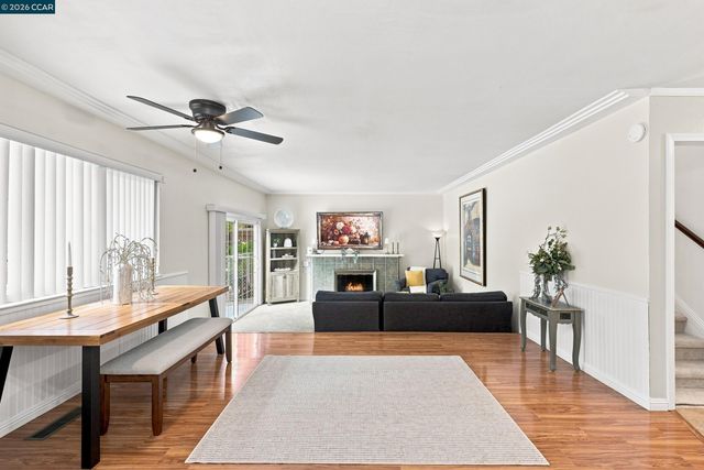 2279 Saint George Dr, Concord, CA 94520