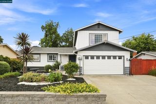 2279 Saint George Dr, Concord, CA 94520