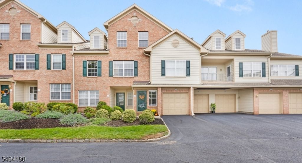 24 Gate House Ct, Morris Twp., NJ 07960 — exterior