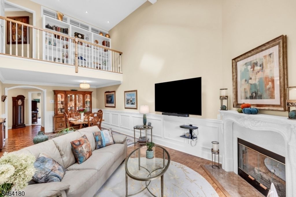 24 Gate House Ct, Morris Twp., NJ 07960 — photo 3
