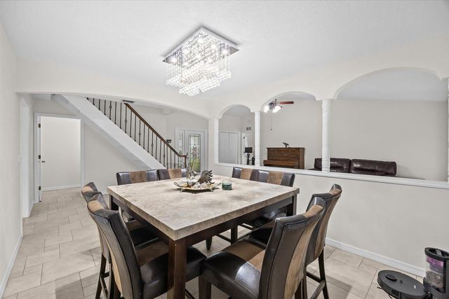 18831 MISTY LAKE Drive, Jupiter, FL 33458