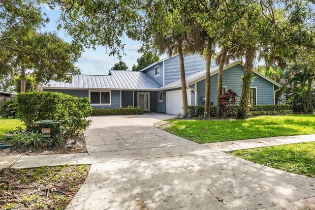 18831 MISTY LAKE Drive, Jupiter, FL 33458