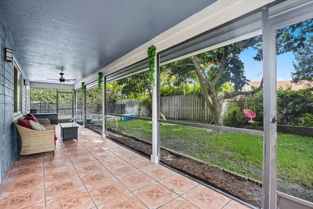 18831 MISTY LAKE Drive, Jupiter, FL 33458