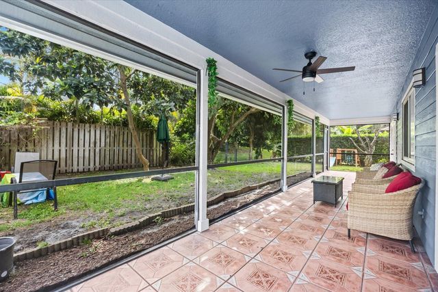 18831 MISTY LAKE Drive, Jupiter, FL 33458