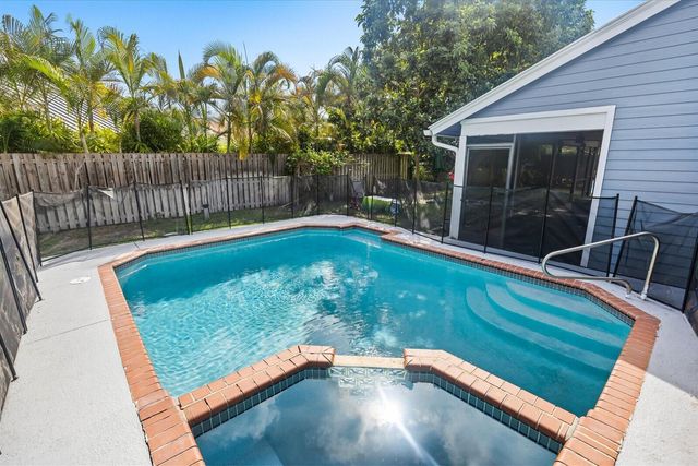 18831 MISTY LAKE Drive, Jupiter, FL 33458