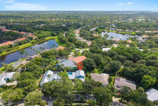 18831 MISTY LAKE Drive, Jupiter, FL 33458