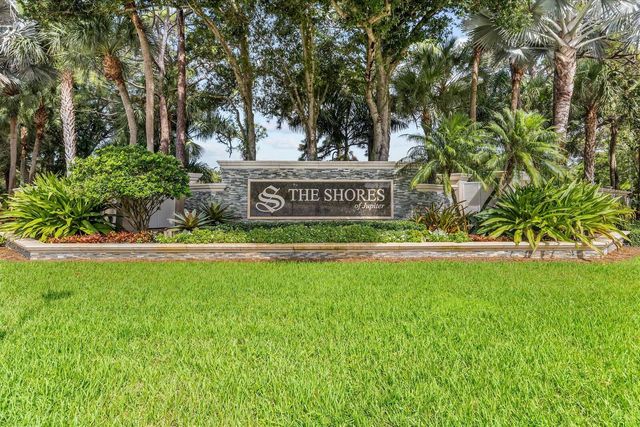 18831 MISTY LAKE Drive, Jupiter, FL 33458