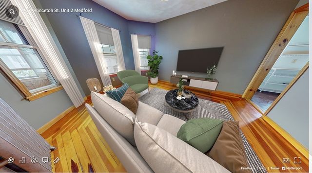 27 Princeton St, Medford, MA 02155