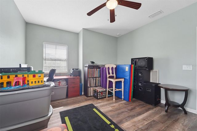 5533 TOWER ROAD, Land O Lakes, FL 34638