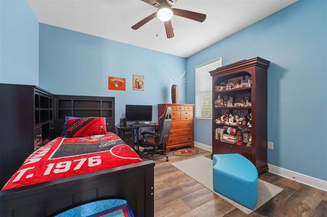 5533 TOWER ROAD, Land O Lakes, FL 34638