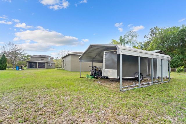 5533 TOWER ROAD, Land O Lakes, FL 34638