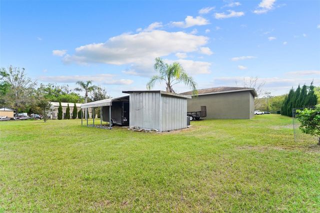 5533 TOWER ROAD, Land O Lakes, FL 34638