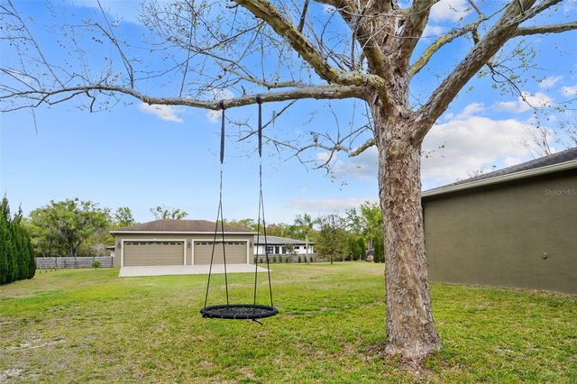 5533 TOWER ROAD, Land O Lakes, FL 34638