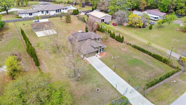 5533 TOWER ROAD, Land O Lakes, FL 34638