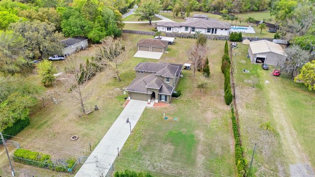 5533 TOWER ROAD, Land O Lakes, FL 34638