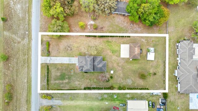 5533 TOWER ROAD, Land O Lakes, FL 34638