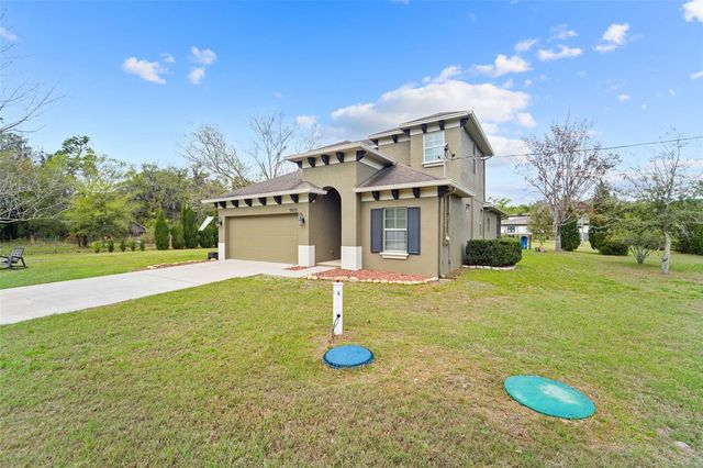 5533 TOWER ROAD, Land O Lakes, FL 34638