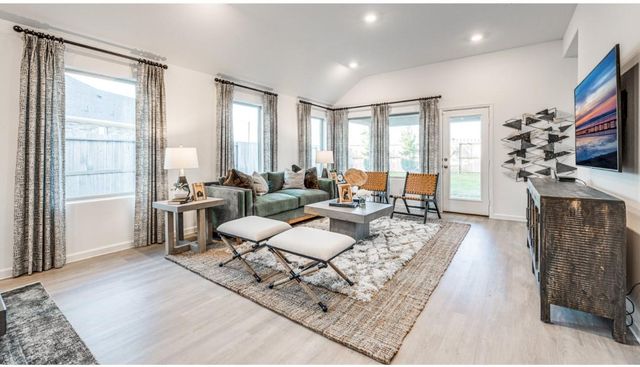 31508 San Floro Drive, Huffman, TX 77336