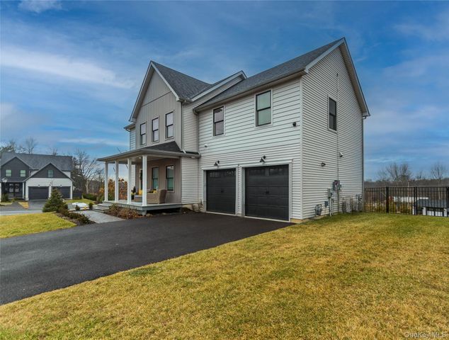 21 Wildwood Drive, Rock Tavern, NY 12575