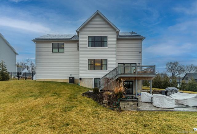 21 Wildwood Drive, Rock Tavern, NY 12575