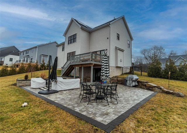 21 Wildwood Drive, Rock Tavern, NY 12575