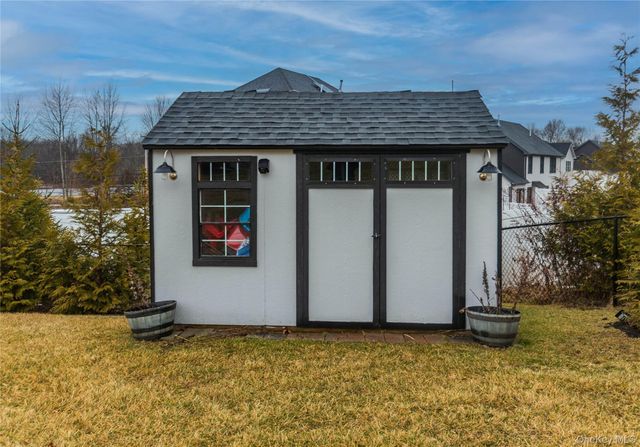 21 Wildwood Drive, Rock Tavern, NY 12575