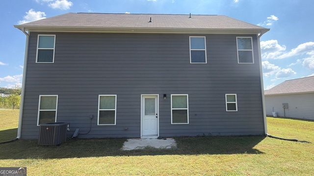 132 Bluegill Drive, Jefferson, GA 30549