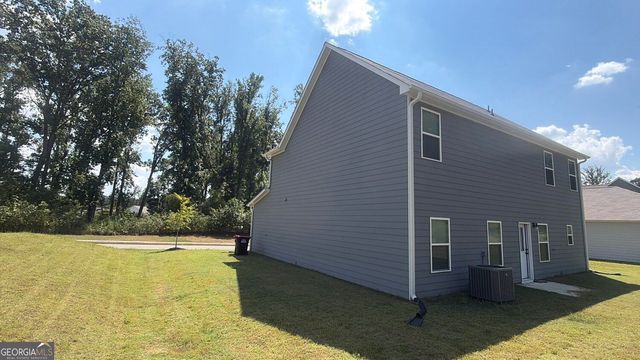 132 Bluegill Drive, Jefferson, GA 30549