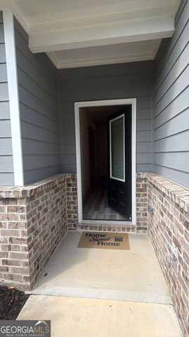 132 Bluegill Drive, Jefferson, GA 30549