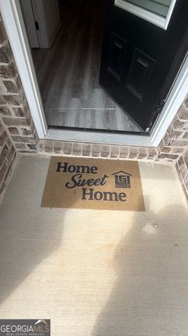 132 Bluegill Drive, Jefferson, GA 30549