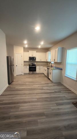 132 Bluegill Drive, Jefferson, GA 30549