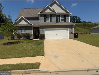 132 Bluegill Drive, Jefferson, GA 30549