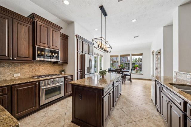 28211 Rippling Brook Lane, Fulshear, TX 77441