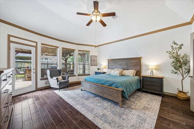 28211 Rippling Brook Lane, Fulshear, TX 77441