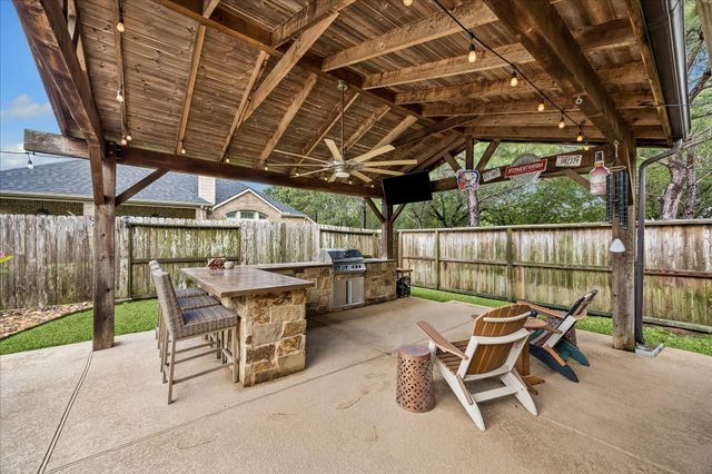 28211 Rippling Brook Lane, Fulshear, TX 77441