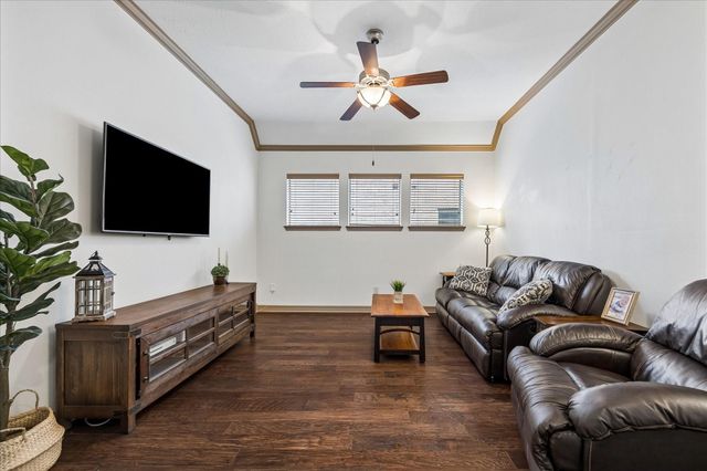 28211 Rippling Brook Lane, Fulshear, TX 77441