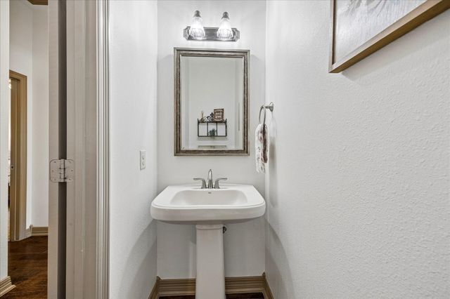 28211 Rippling Brook Lane, Fulshear, TX 77441