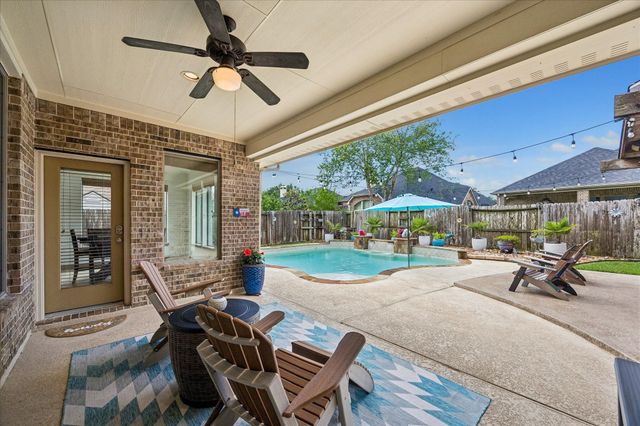 28211 Rippling Brook Lane, Fulshear, TX 77441