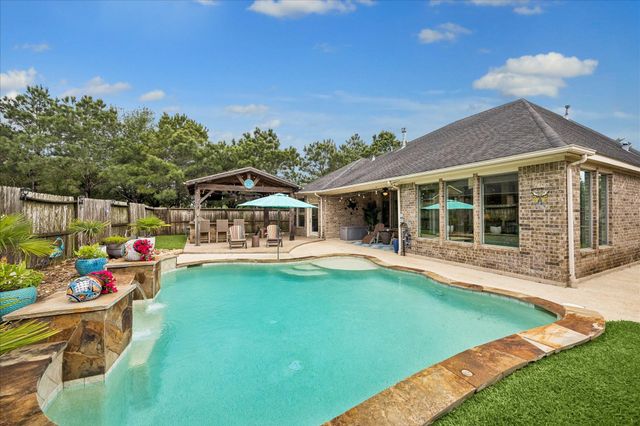 28211 Rippling Brook Lane, Fulshear, TX 77441