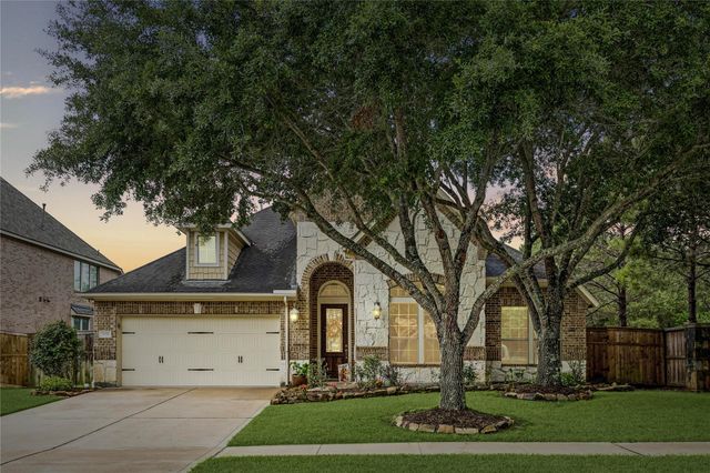 28211 Rippling Brook Lane, Fulshear, TX 77441