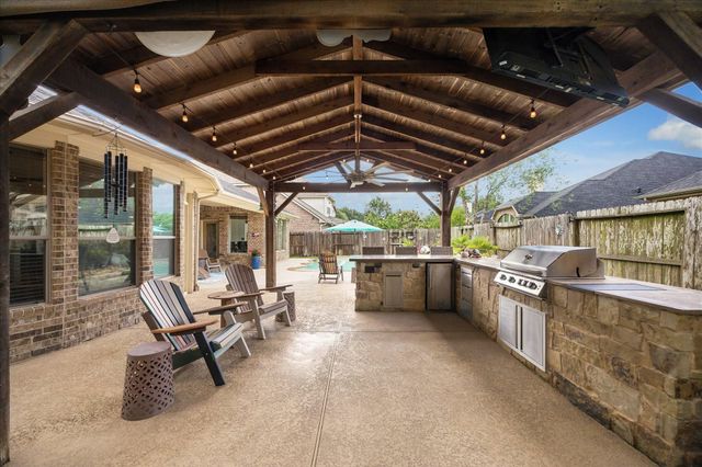 28211 Rippling Brook Lane, Fulshear, TX 77441