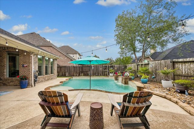 28211 Rippling Brook Lane, Fulshear, TX 77441