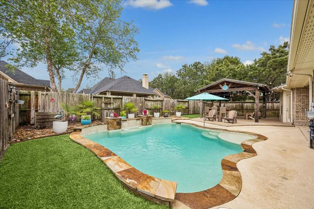 28211 Rippling Brook Lane, Fulshear, TX 77441