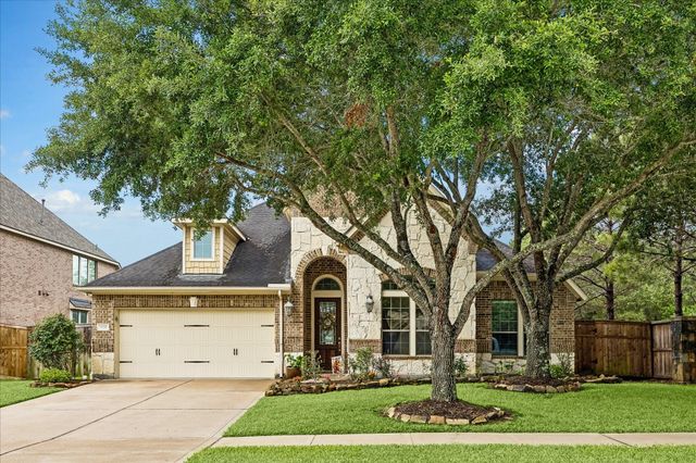 28211 Rippling Brook Lane, Fulshear, TX 77441