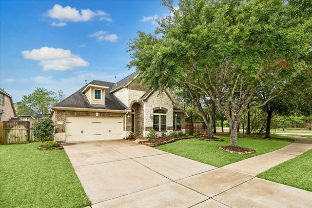 28211 Rippling Brook Lane, Fulshear, TX 77441