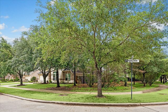 28211 Rippling Brook Lane, Fulshear, TX 77441